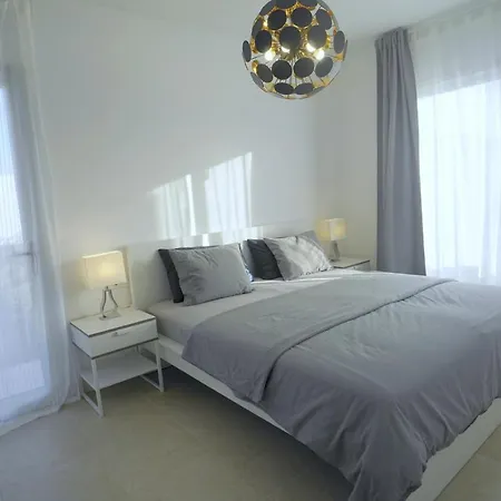 Villa Patricia Playa Blanca Extérieur photo