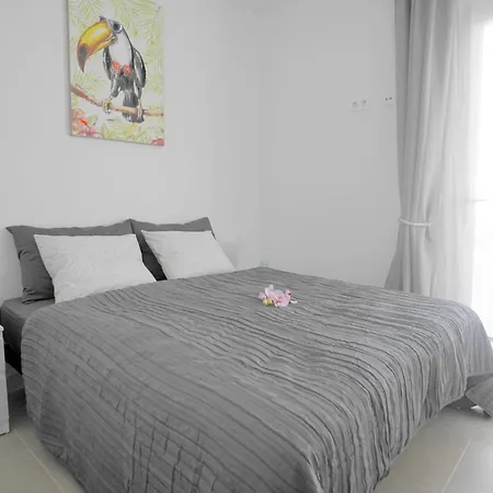 Villa Patricia Playa Blanca Extérieur photo