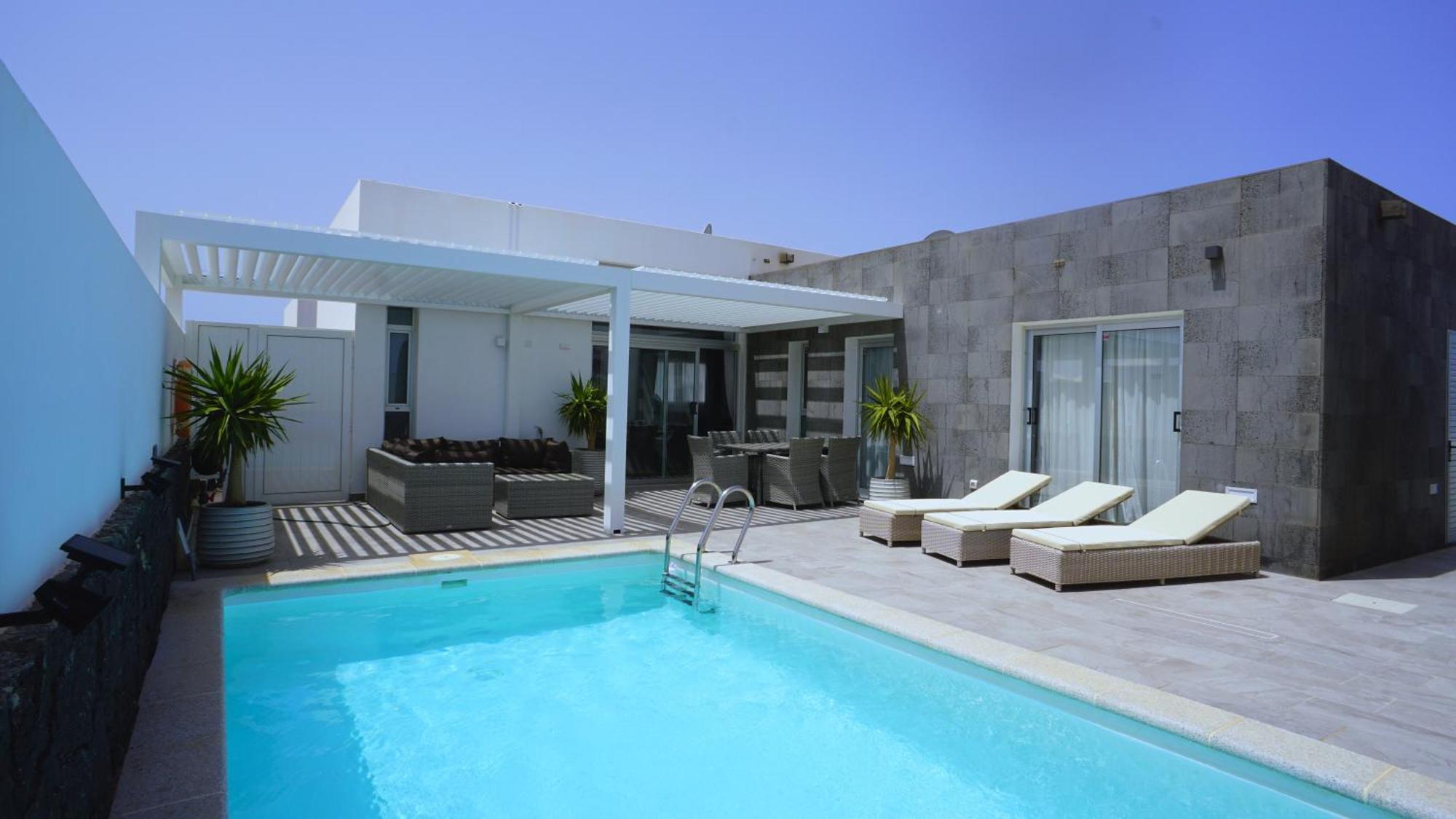 Villa Patricia